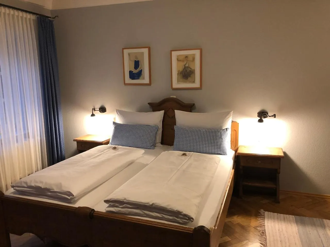 Brauereigasthof Und Hotel Maierbraeu Altomunster