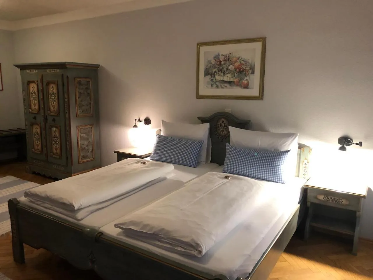Brauereigasthof Und Hotel Maierbraeu Altomunster Germany