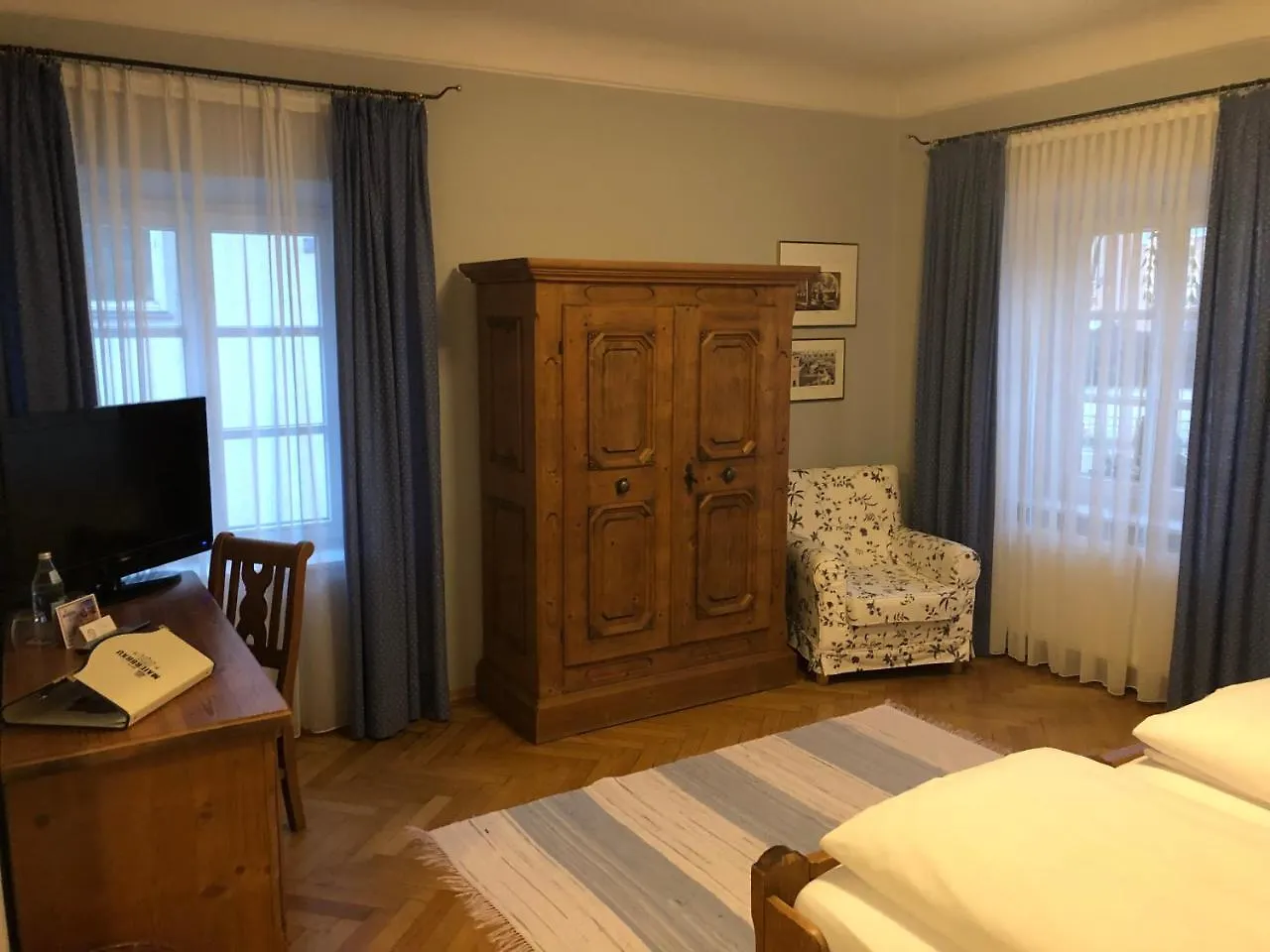 Brauereigasthof Und Hotel Maierbraeu Altomunster