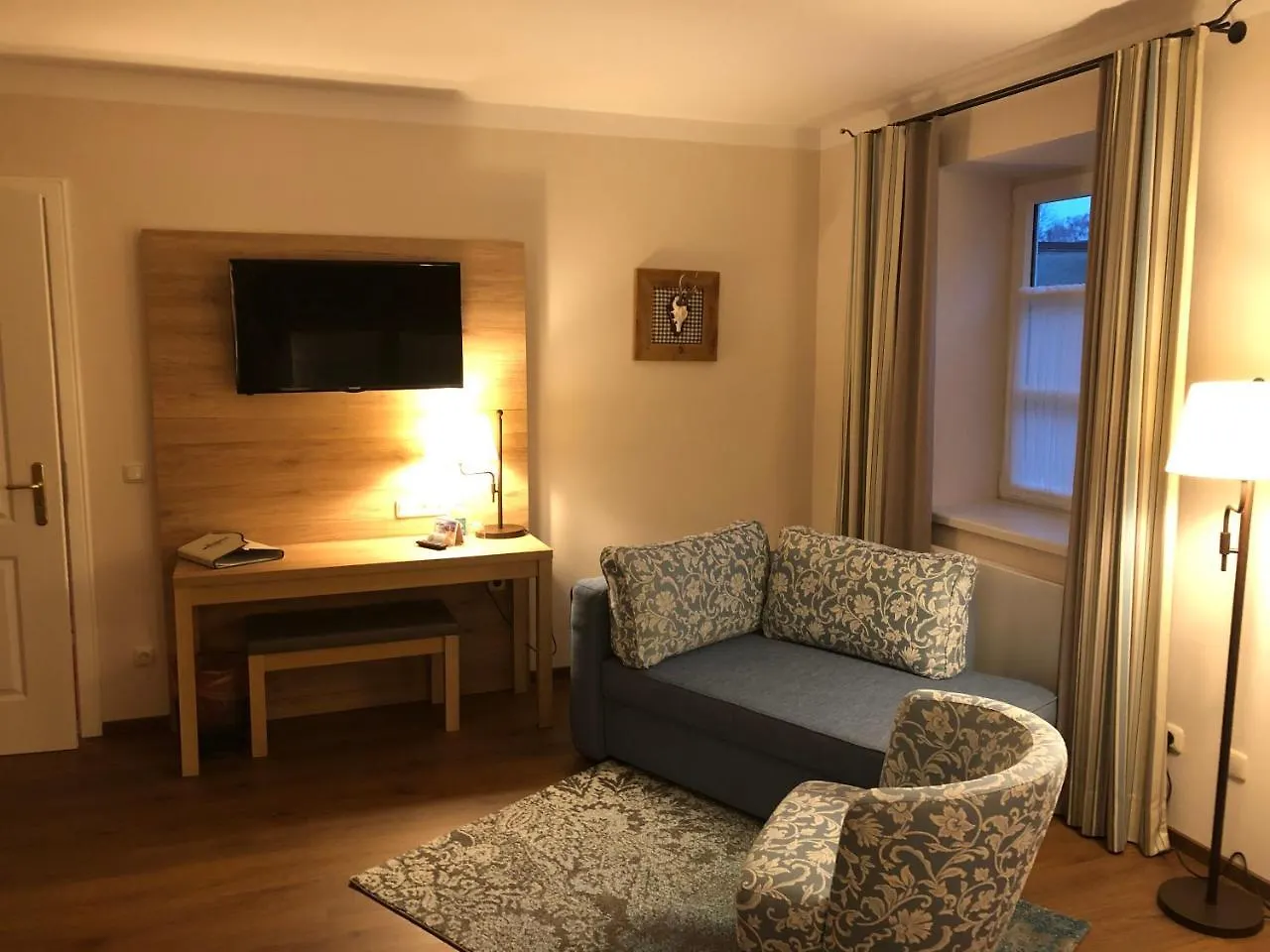 Brauereigasthof Und Hotel Maierbraeu Altomunster