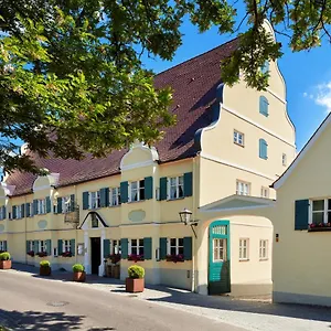 3* Gasthof Brauereigasthof&hotel Kapplerbräu